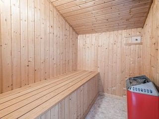 Ferienhaus Blåvand  23