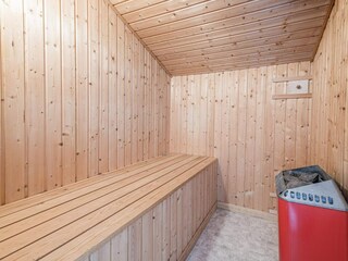 Vakantiehuis Blåvand  23