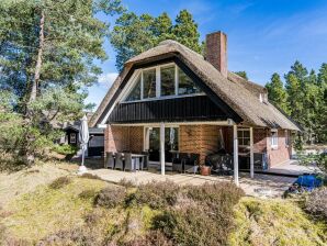 Holiday house 6 person holiday home in Blåvand - Blåvand - image1