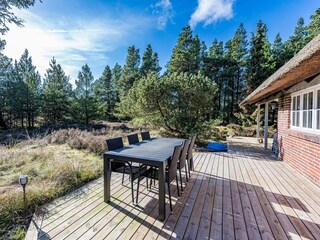 Vakantiehuis Blåvand  8