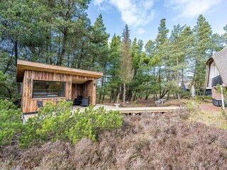 Vakantiehuis Blåvand  9