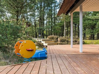 Vakantiehuis Blåvand  14