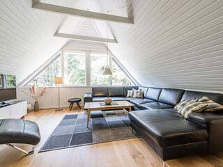 Vakantiehuis Blåvand  16