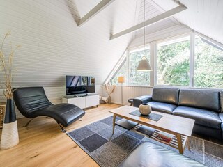 Vakantiehuis Blåvand  17