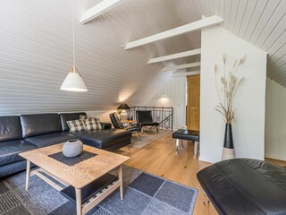 Vakantiehuis Blåvand  18
