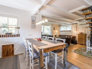 Maison de vacances Blåvand  19