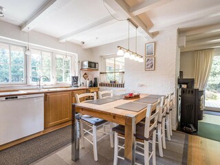 Vakantiehuis Blåvand  20
