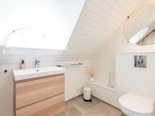 Vakantiehuis Blåvand  24