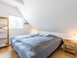 Vakantiehuis Blåvand  26