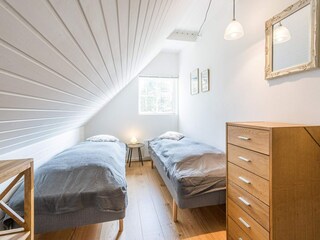 Maison de vacances Blåvand  27