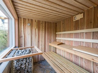 Vakantiehuis Blåvand  28