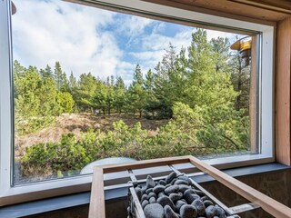 Vakantiehuis Blåvand  30
