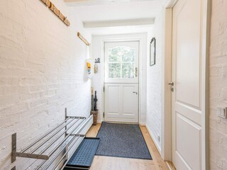 Vakantiehuis Blåvand  31