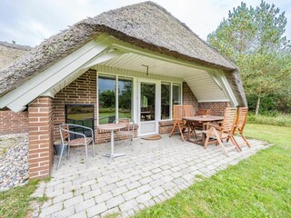 Holiday house Houstrup  6