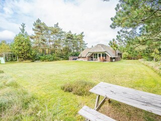 Holiday house Houstrup  7