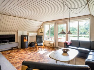 Holiday house Houstrup  8
