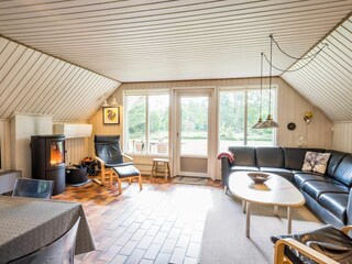 Holiday house Houstrup  9