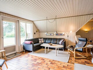 Holiday house Houstrup  10
