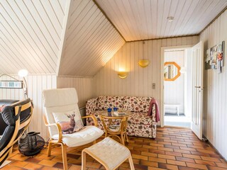Holiday house Houstrup  11