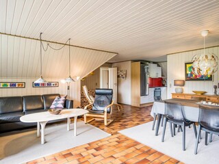 Holiday house Houstrup  12