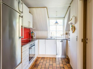 Holiday house Houstrup  16