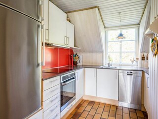 Holiday house Houstrup  17