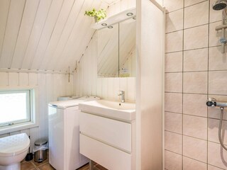 Holiday house Houstrup  22