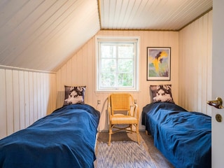Ferienhaus Houstrup  4