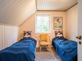 Holiday house Houstrup  19