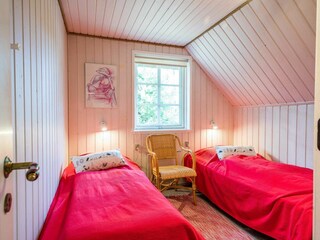 Holiday house Houstrup  20