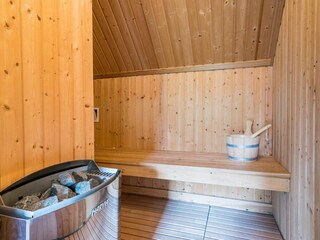 Holiday house Houstrup  21