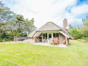 5 Personen Ferienhaus in Nørre Nebel