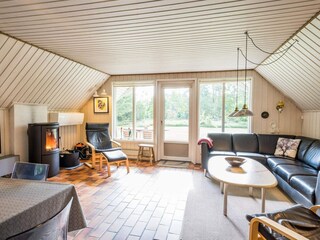 Ferienhaus Houstrup  10