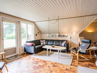 Ferienhaus Houstrup  11