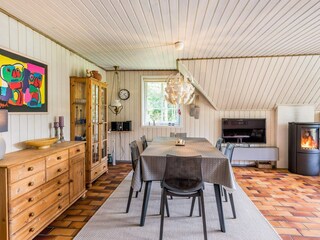 Ferienhaus Houstrup  14