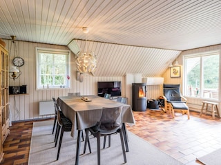 Ferienhaus Houstrup  15