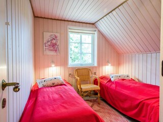 Ferienhaus Houstrup  22