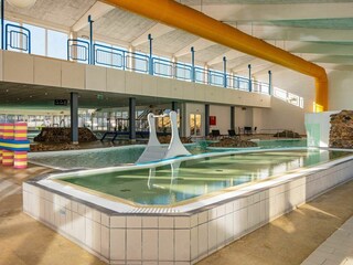 Parc de vacances Søndervig  12