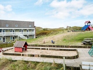 Parc de vacances Søndervig  26