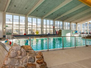 Parc de vacances Søndervig  19
