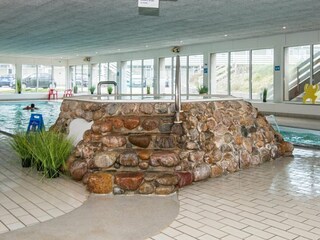 Parc de vacances Søndervig  32