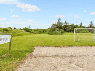 Parc de vacances Hanstholm  12