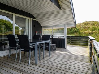 Vakantiehuis Rindby Buitenaudio-opname 3