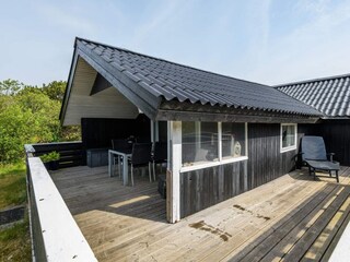 Vakantiehuis Rindby Buitenaudio-opname 4