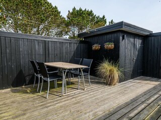 Vakantiehuis Rindby Buitenaudio-opname 5