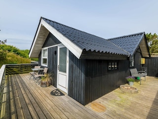 Ferienhaus Rindby Außenaufnahme 7