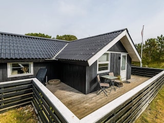 Ferienhaus Rindby Außenaufnahme 8