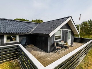 Vakantiehuis Rindby Buitenaudio-opname 8