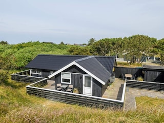 Ferienhaus Rindby Außenaufnahme 9