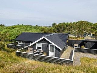 Vakantiehuis Rindby Buitenaudio-opname 9